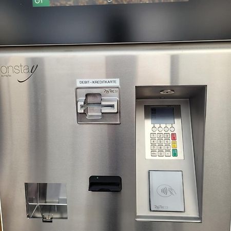 Gasthof Enge Self Check-In Hotel Solothurn Exterior foto