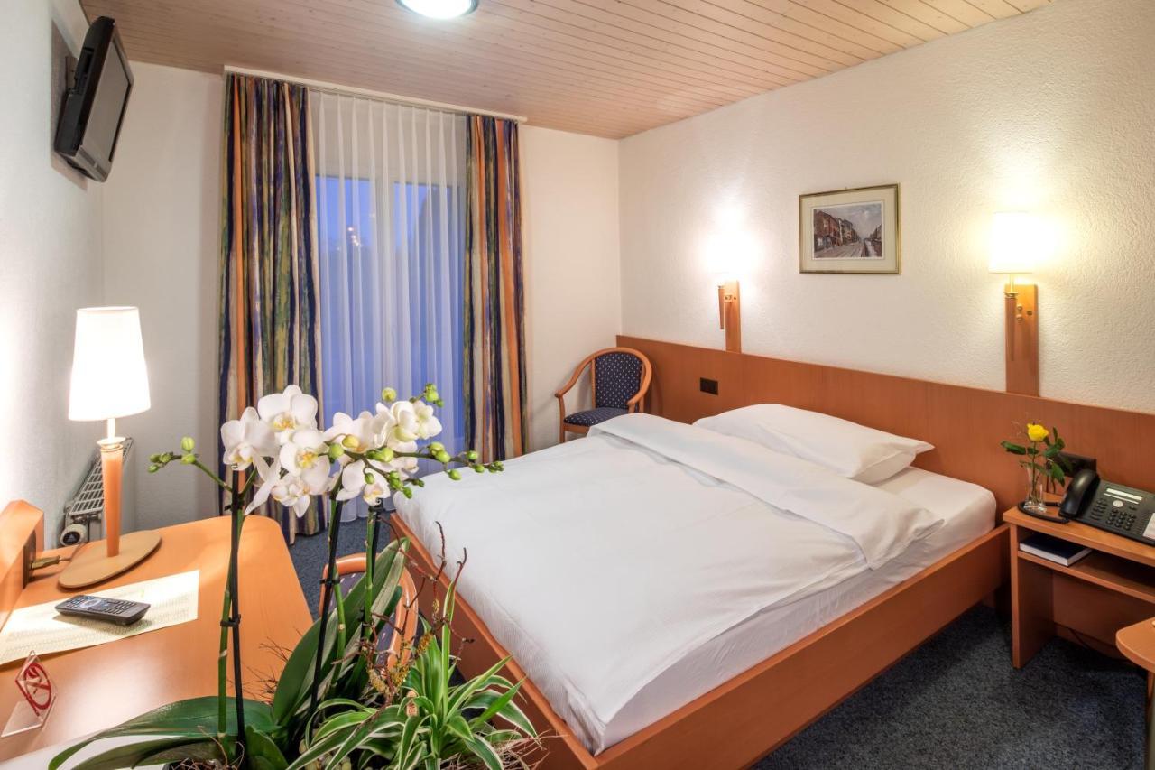 Gasthof Enge Self Check-In Hotel Solothurn Exterior foto