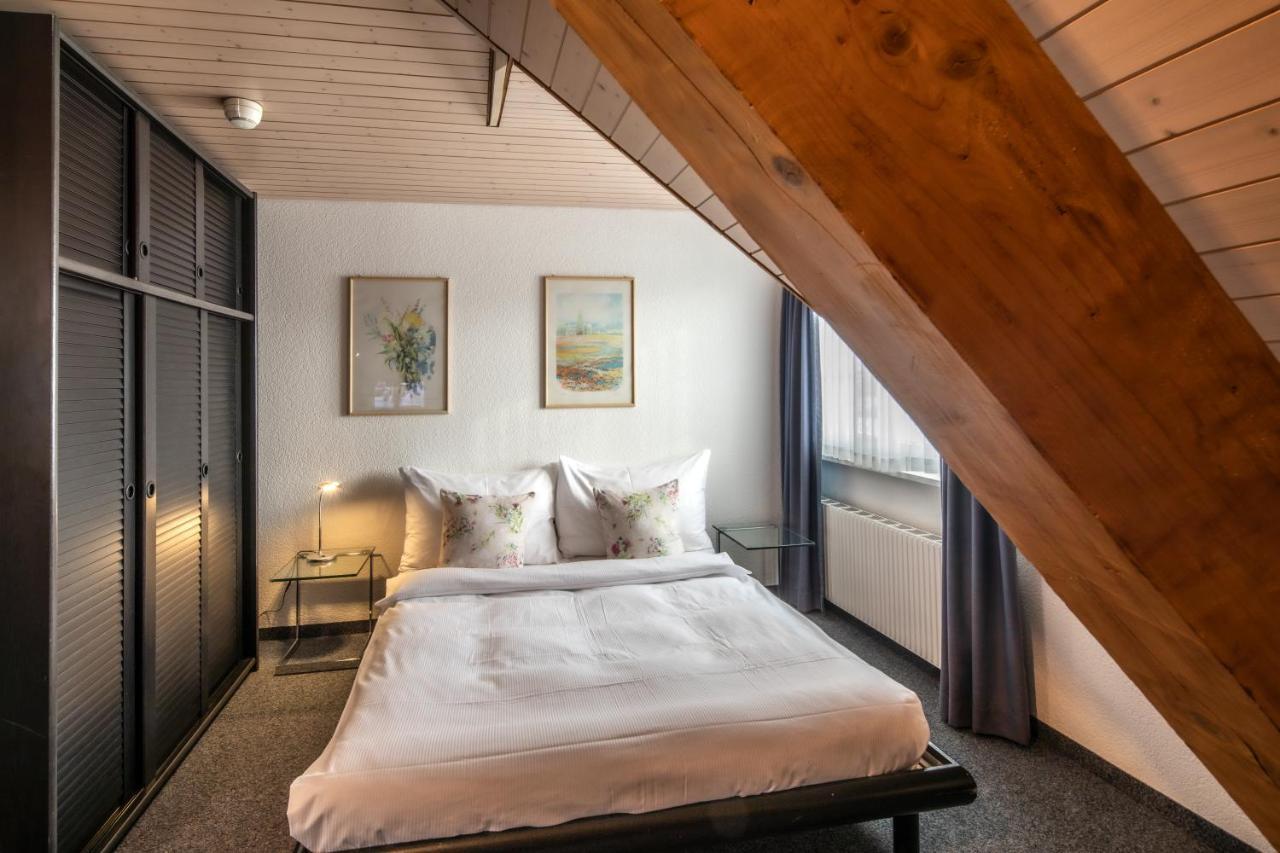 Gasthof Enge Self Check-In Hotel Solothurn Exterior foto